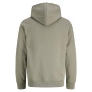 Sweat Vert Homme Jack & Jones Javery vue 2