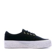 Baskets Noir Femme DC Shoes Trase vue 2