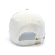Casquette Blanc/Bleu Homme Calvin Klein Essential vue 3