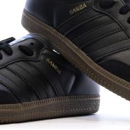Samba Baskets Noir Homme Adidas Og vue 7
