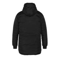 Blouson Réversible Noir Homme Schott River vue 3