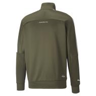 Veste Kaki Homme Puma Porsche 533782 vue 2