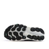 Chaussures de running Noires/Roses Femme New Balance Evoz vue 5