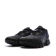 Baskets Noir Homme Nike Air Max Dn8 vue 6
