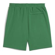 Short Vert Homme Puma Wardrobe vue 2