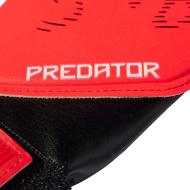 Torwarthandschuhe Rot Junior Adidas Predator GL Trn Ansicht 2