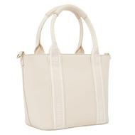 Sac à Bandoulière Blanc Femme Tommy Hilfiger AW0AW17201 vue 2
