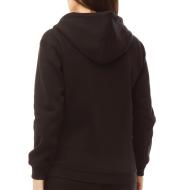 Sweat Noir Femme Brave Soul Amali vue 2