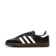 Samba Baskets Noir/Blanches Homme Adidas Og pas cher