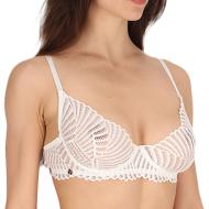 Soutien gorge Blanc Femme Les Petites Bombes Mia pas cher