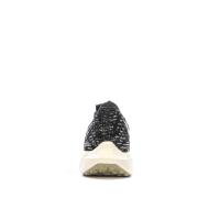 Chaussures de Running Noir Femme Nike Pegasus Turbo Next Nature vue 3