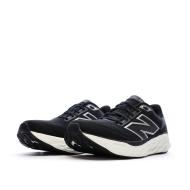 Chaussures de running Noires Homme New Balance 880 vue 6