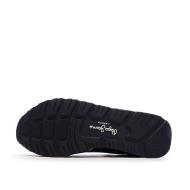 Baskets Marron/Beige Homme Pepe jeans Brit Prints vue 5