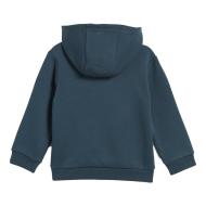 Survêtement Bleu Garçon Adidas IJ7202 vue 2
