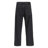 Baggy Jeans Schwarz Herren Jack & Jones Original 706 Ansicht 3