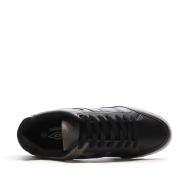 Baskets Noir/Charbon Homme Umbro Jade Net vue 4
