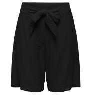 Short Noir Femme JDY Silas pas cher