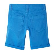 Short Bleu Garçon Name it Twiisak vue 2