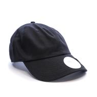 Casquette Noire Homme Puma 024380 vue 2