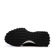 327 Baskets Noires/Blanches Mixte New Balance vue 5