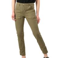 Pantalon Kaki Femme Deeluxe Gisele