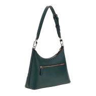 Sac à bandoulière Vert Femme Guess Greyson vue 2