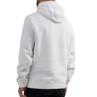 Sweat Blanc Homme Sun Valley LORIANT vue 3