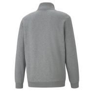 Sweat Gris Homme Puma 586696 vue 2