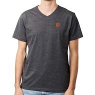 T-shirt Marine Homme Pepe Jeans Gavino pas cher