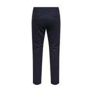 Chino Marine Homme Only & Sons Nicky Pete vue 2