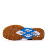 Chaussures de Badminton Marine Homme Babolat Shadow Team 2 vue 5