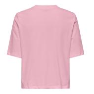 Camiseta rosa Niños SOLO Carty-sun ver 2