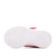 Baskets Rose Fille Beppi Casual Sport vue 5