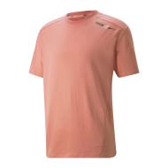 T-shirt Rose Homme Puma Rad/cal pas cher