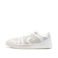 Baskets Blanc/Beige Homme Converse AS-1 Pro pas cher