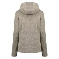 Veste Beige Femme Geographical Norway Talerte Corail Lady 054 vue 2