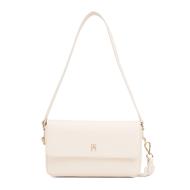 Sac à Main Écru Femme Tommy Hilfiger Distinct Conv pas cher