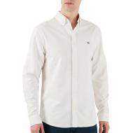 Chemise Blanche Homme Tommy Hilfiger Oxford98 pas cher