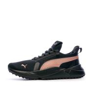 Baskets Noires Femme Puma Pacer Future Street pas cher