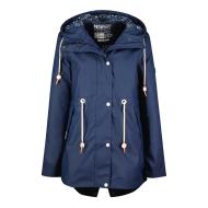 Parka Marine Femme Geographical Norway Briato Lady pas cher
