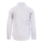 Chemise Blanche Garçon Teddy Smith Sha vue 2