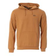 Sweat à Capuche Camel Homme Lee Cooper Odalo