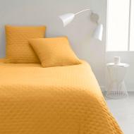 Couvre lit Jaune Today 220x240cm