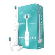 Brosse à Dents Electrique Prodental Pro Sonic S-180 White Action pas cher