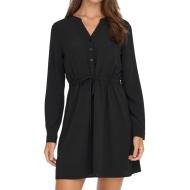 Robe Noire Femme JDY 15302384