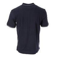 Polo Marine Homme Kaporal TURNH25M91 vue 2