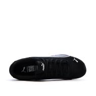 Schwarze Herren-Sneaker Puma Catch Sddd Ansicht 4