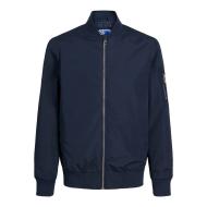 Bomber Marine Garçon Jack & Jones Mash