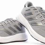 Chaussures de running Grise Homme Adidas Response vue 7