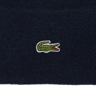Gorro Lacoste Mixed Navy RB9825 ver 2